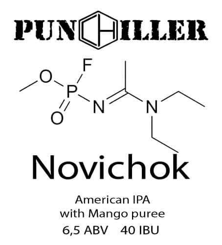 IPA - American