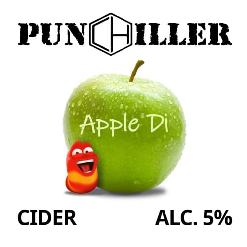 Cider - Dry