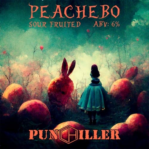 Sour - Fruited