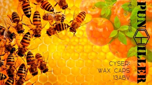 Mead - Cyser