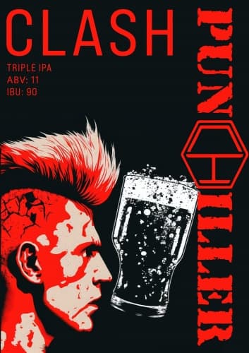 IPA - Triple