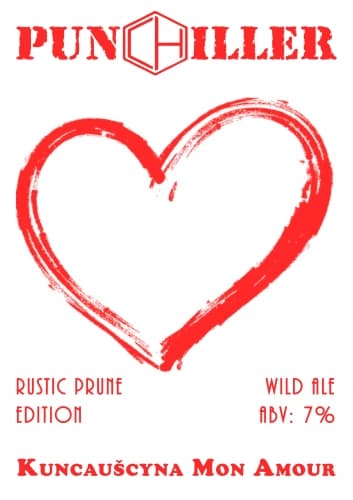 Wild Ale - Other