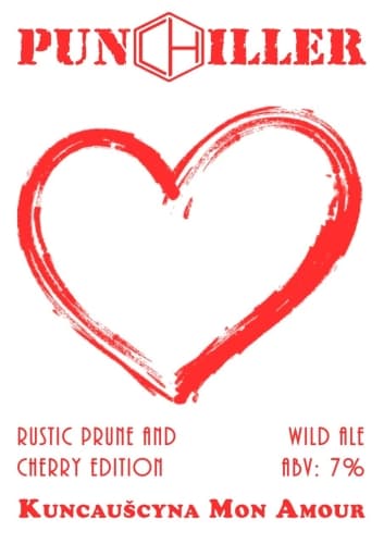Wild Ale - Other