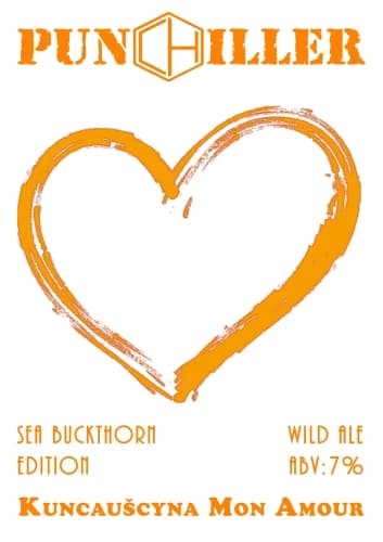 Wild Ale - Other