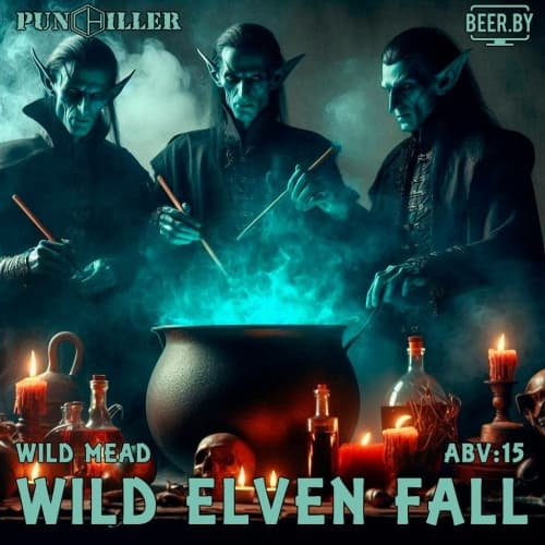 Mead - Other