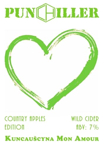 Cider - Dry