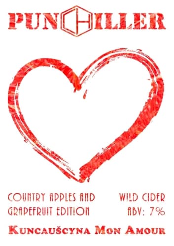 Cider - Dry