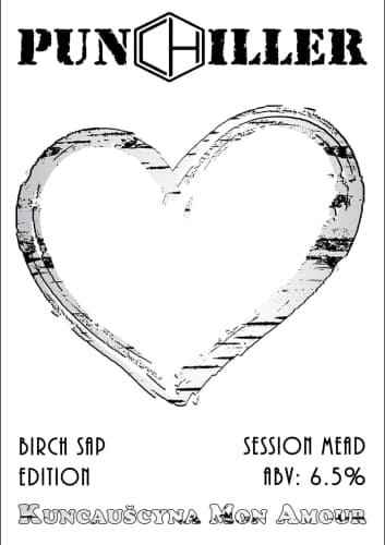 Mead - Session / Short