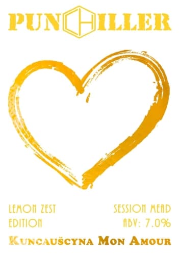 Mead - Session / Short